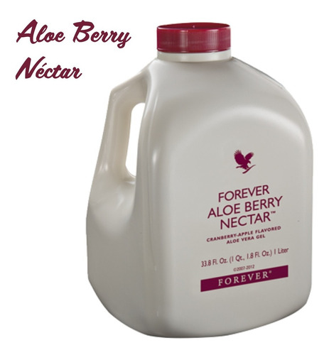 Jugo De Aloe, Manzana Arándanos - mL a $116