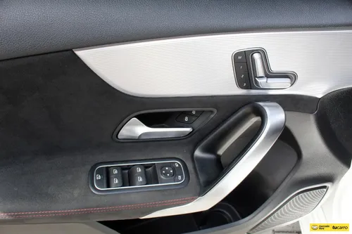 Mercedes-Benz Clase A 2.0 A35 Amg 4Matic