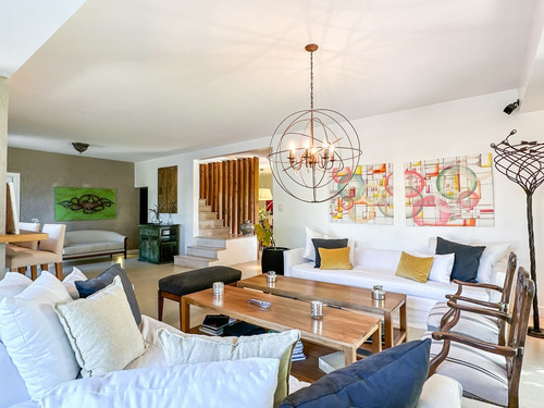 Imagen 9 de 30 de Casa En Venta En Los Castores, Nordelta, Tigre