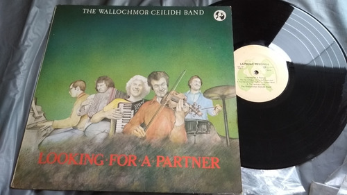 The Wallochmor Ceilidh Band Look For A Partner Folk Celtica