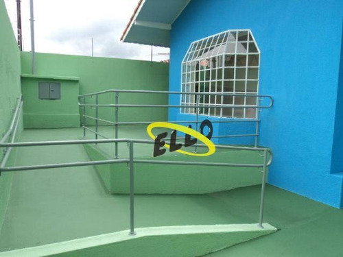 Imagem 3 de 30 de Casa Térrea Para Alugar, 200 M² Por R$ 5.000/mês - Vila São Francisco De Assis - Cotia/sp - Ca3834