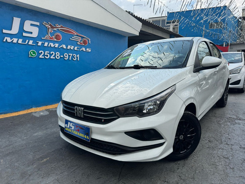 Fiat Cronos Fiat Cronos 1.0 (Flex) MT