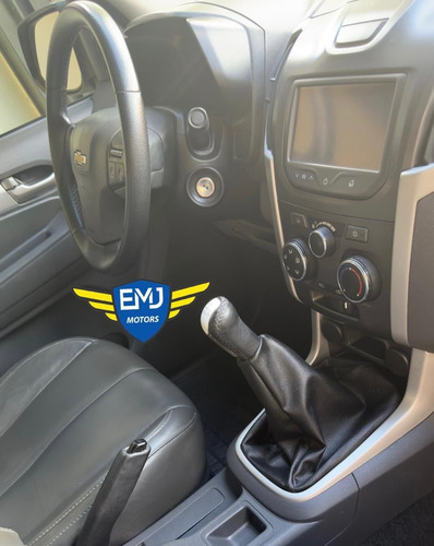Chevrolet S10 S10 Pick-Up LT 2.5 Flex 4x2 CD