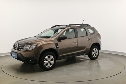 Renault Duster NEW  INTENS 1.6 AT