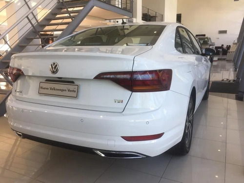 Volkswagen Vento 1.4 Highline 150cv At 21 Okm Oferta