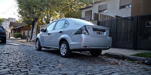 Ford Fiesta Max 2011 - 80.000km