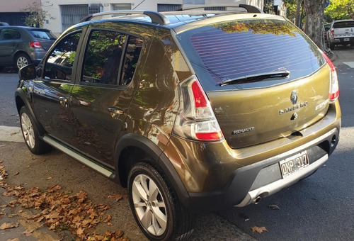 Renault Stepway