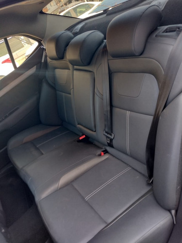 Imagen 8 de 19 de Citroen C4 Lounge Thp Muy Pocos Km !!