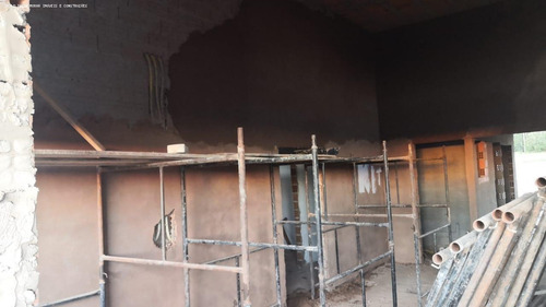 Imagem 11 de 15 de Casa Em Condomínio Para Venda Em Águas De Santa Bárbara, 3 Dormitórios, 3 Suítes, 3 Banheiros - A998_2-1217368