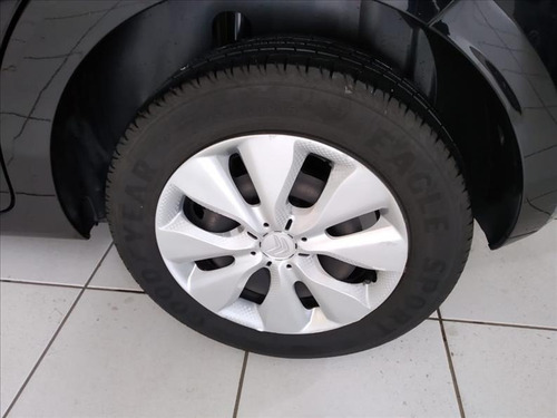 Imagem 8 de 8 de Citroën C3 C3 Original 1.5 Flex