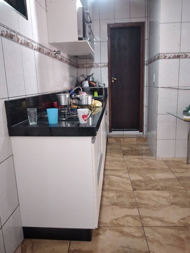 Imagem 5 de 14 de 03 Casas E Terraço No Mesmo Lote Urgente