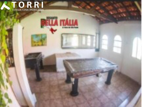 Imagem 14 de 20 de Excelente Chácara Em Condomínio À Venda Em Porto Feliz -sp - Ch00449 - 71010532