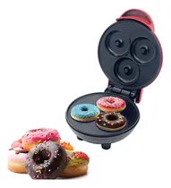 Comprar Máquina De Mini Donuts Rosquinhas Cozinha Confeitaria