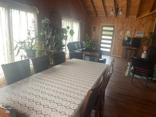 Casa Comuna De Valdivia/quintrahueque
