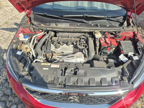 Peugeot 308 1.6 Gt Mt