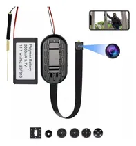 Comprar Mini Cámara Espía Oculta 5g Wifi Cámara Hd, Cámara B2cmxfull