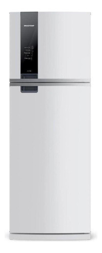 Geladeira frost free Brastemp BRM57A branca com freezer 500L 127V