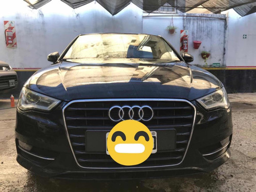 Audi A3 Sportback 2013 1.8 T Fsi Mt 180cv