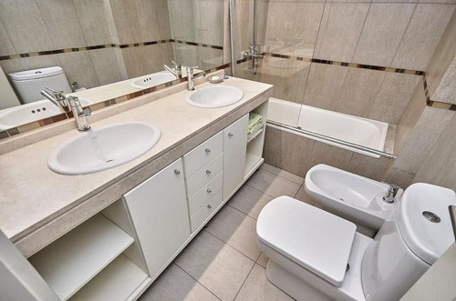 Imagen 21 de 30 de Dúplex De Categoría En Altura Semipiso C/ 2 Cocheras. Neuquén 659 8°b Y 9°b