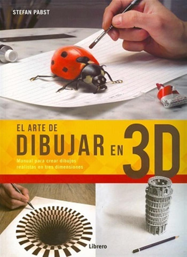 Arte De Dibujar En 3d -stefan -aaa