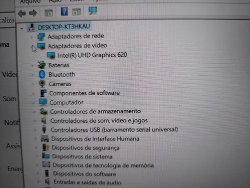 Notebook Dell Latitude 5490 Core I5-8° Geração Win10 Full Hd Notebook Dell Latitude 5490 Core I5-8° Geração Win10 Full Hd
