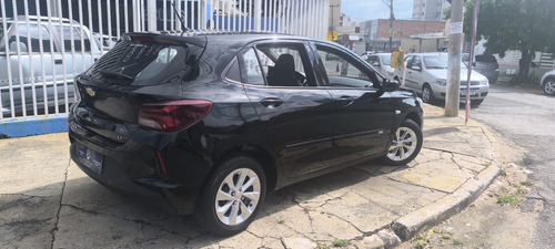 Chevrolet Onix Chevrolet Onix LT 1.0 (Flex)