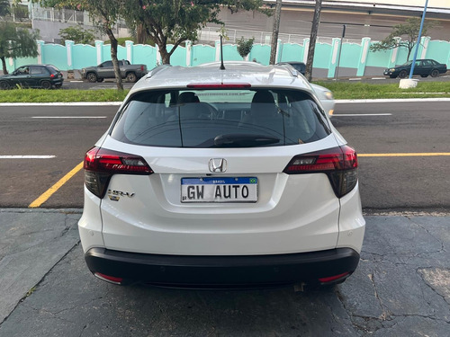Honda HR-V 1.8 Ex Flex Aut. 5p
