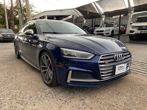 Imagen 1 de 10 de Audi S 5 Sportback 2018