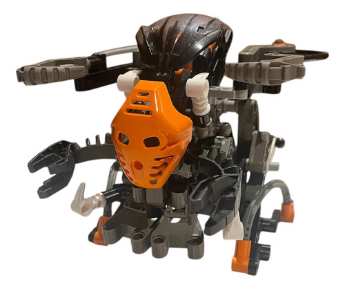 Lego Bionicle Titan 1 Boxor (Usado)