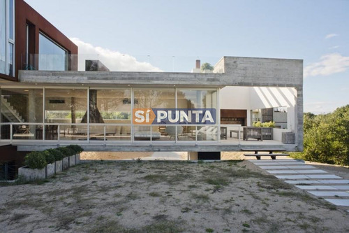 Imagen 10 de 14 de Casa En Arenas De Jose Ignacio