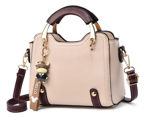 2023 Nova Bolsa Crossbody Feminina Tide