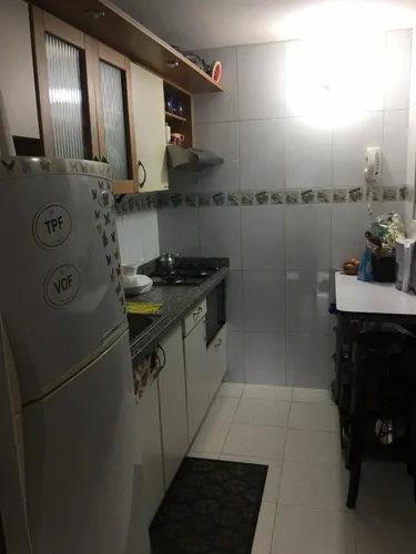 Apartamento Conjunto Arcadia 1