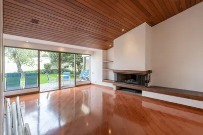 Casa en arriendo
