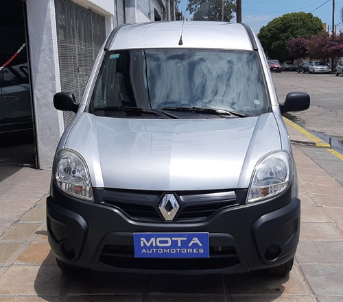 Kangoo 2 Confort 1.6 2plc 5as - Full - M/2016
