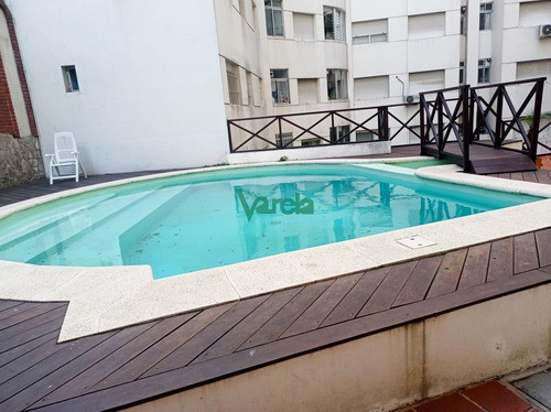 Imagen 9 de 9 de Venta Apto Punta Carretas, 1 Dorm, Amts Mar,gje,amenities! - Montevideo Punta Carretas
