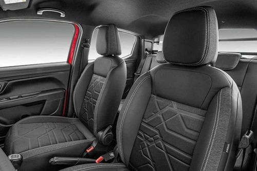 Imagen 13 de 16 de Fiat Strada 2023 0km, Fiat Oficial, Tomamos Tu Usado M
