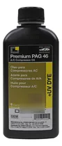 Comprar Óleo Para Compressor Errecom R134a Pag 46 C\u002F Contraste 237ml