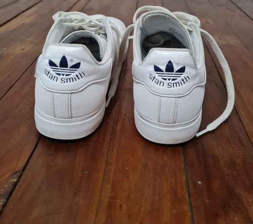 Zapatillas Adidas Stan Smith Us 9.5 - 26.5cm (Usado)
