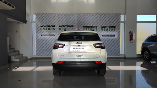 Jeep Compass 1.3 T270 Sport