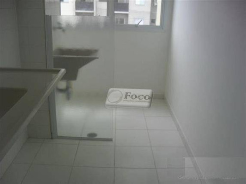 Apartamento Residencial À Venda, Mooca, São Paulo - Ap0313. - Ap0313