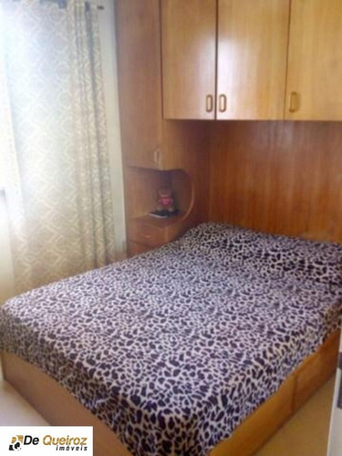 Imagem 3 de 6 de Apartamento Em São Paulo Na Zona Sul Localizado No Jardim São Luis ( Guarapiranga ) - 0966 - 68225886