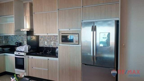 Imagem 19 de 29 de Chácara Com 3 Dormitórios À Venda, 1250 M² Por R$ 1.590.000,00 - Terras De Itaici - Indaiatuba/sp - Ch0050