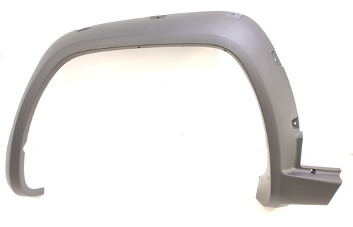 Moldura Paralama Dianteiro Strada Adventure 2015 2016 17 Le