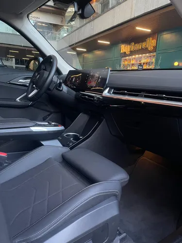 BMW X1 1.5 Sdrive18I