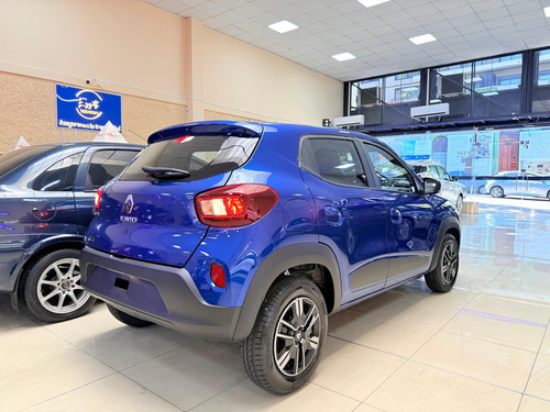 Renault Kwid 1.0 Sce 66cv Intense