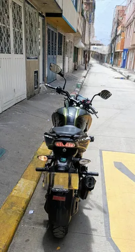 Tvs Apache Rtr 160 4v Edición Especial Modelo 2023