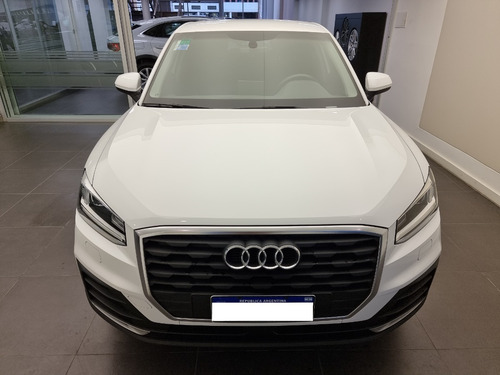 Audi Q2 1.4 Tfsi Stronic 150cv 2017 23000 Kms!!! - Lenken