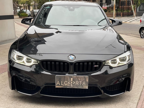 Imagen 3 de 19 de Bmw M3