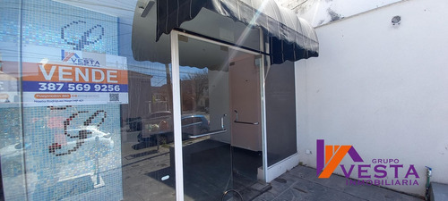 Imagen 2 de 13 de Las Heras 1400-local Comercial-venta
