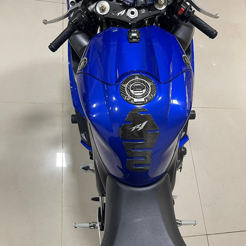 Imagen 13 de 25 de Yamaha R1 2005 Usado 33.878 Km Permuta Prenda Financiacion